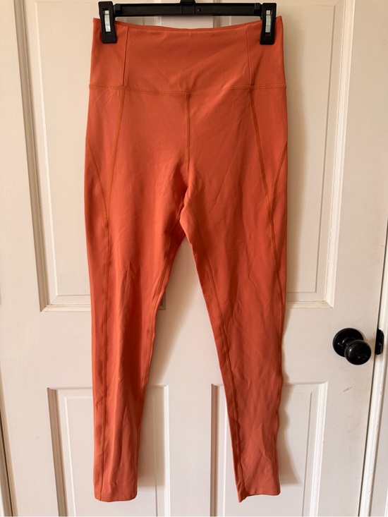 girlfriend collective Pants - Girlfriend Collective High Rise Compressive Leggings SZ M